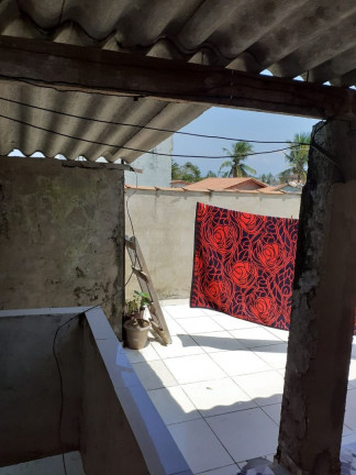 Imagem Casa com 2 Quartos à Venda, 135 m² em Gaivota - Itanhaém