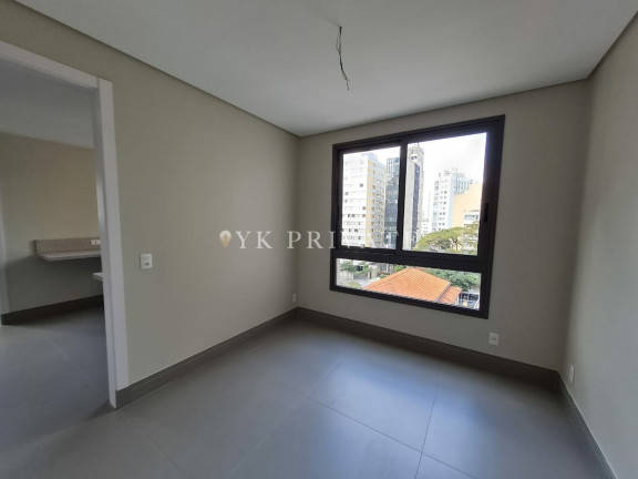 Imagem Apartamento com 4 Quartos à Venda, 344 m² em Higienópolis - São Paulo