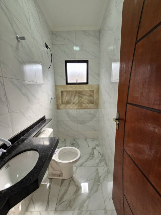Imagem Casa com 2 Quartos à Venda, 125 m² em Nova Itanhaém - Itanhaém