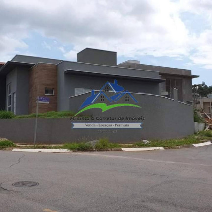 Imagem Casa de Condomínio com 3 Quartos à Venda, 286 m² em Bairro Da Pedreira - Atibaia Imagem Casa de Condomínio com 3 Quartos à Venda, 286 m² em Bairro Da Pedreira - Atibaia