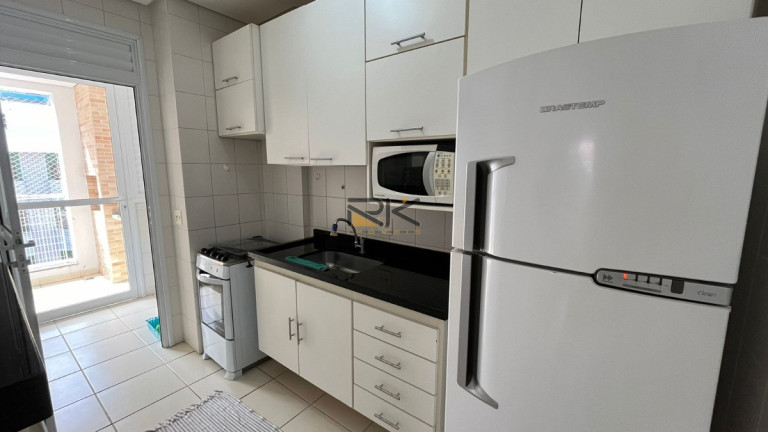 Imagem Apartamento com 2 Quartos à Venda, 73 m² em Praia Grande - Ubatuba