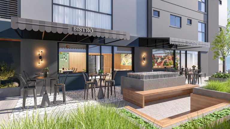 Imagem Imóvel com 1 Quarto à Venda, 63 m² em Jardim Dourado - Porto Belo Imagem Imóvel com 1 Quarto à Venda, 63 m² em Jardim Dourado - Porto Belo