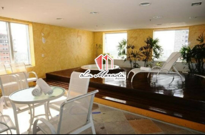 Imagem Apartamento com 1 Quarto à Venda, 36 m² em Adrianópolis - Manaus Imagem Apartamento com 1 Quarto à Venda, 36 m² em Adrianópolis - Manaus