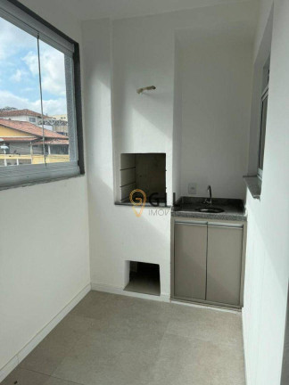 Imagem Apartamento com 2 Quartos à Venda ou Locação, 52 m² em Jardim Das Indústrias - Jacareí