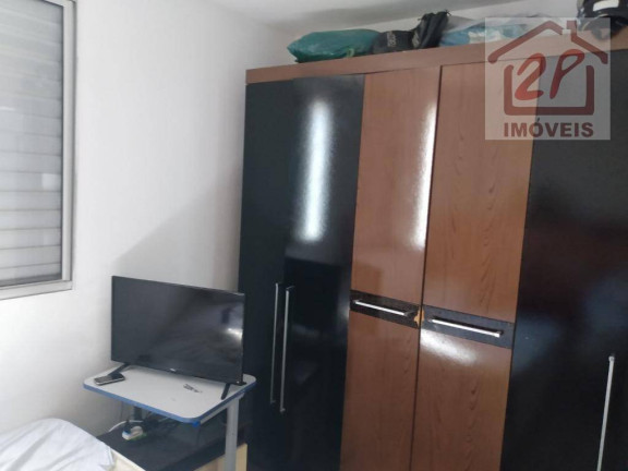 Imagem Apartamento com 3 Quartos à Venda, 55 m² em Bosque Dos Eucaliptos - São José Dos Campos Imagem Apartamento com 3 Quartos à Venda, 55 m² em Bosque Dos Eucaliptos - São José Dos Campos