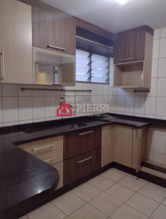 Imagem Apartamento com 3 Quartos à Venda, 69 m² em Jardim Irís - São Paulo Imagem Apartamento com 3 Quartos à Venda, 69 m² em Jardim Irís - São Paulo