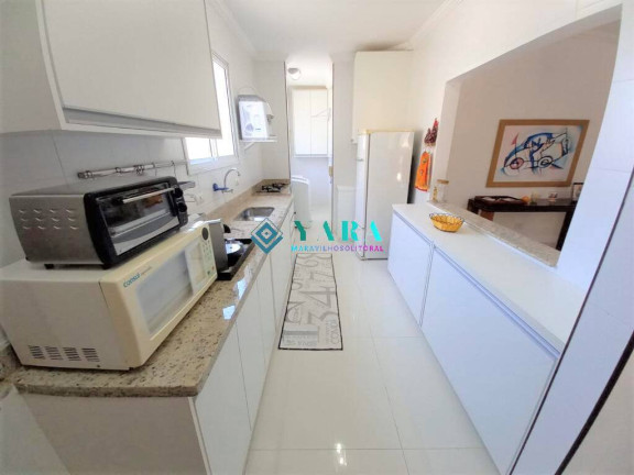 Imagem Apartamento com 3 Quartos à Venda, 180 m² em Itaguá - Ubatuba