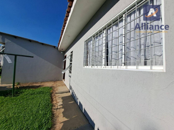 Imagem Casa com 5 Quartos para Alugar, 210 m² em Santo Antônio - Louveira