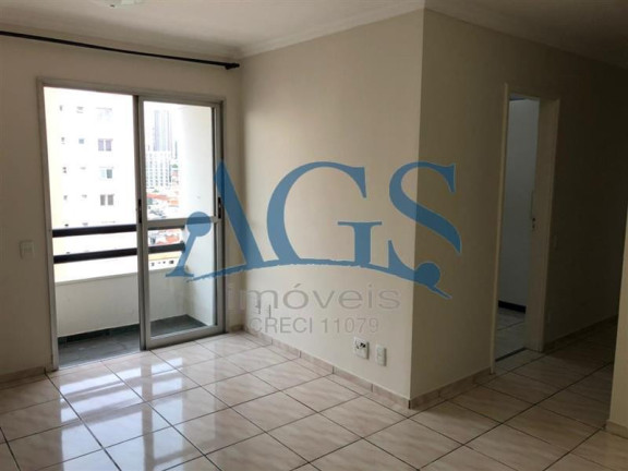 Imagem Apartamento com 2 Quartos à Venda, 55 m² em Tatuape - São Paulo Imagem Apartamento com 2 Quartos à Venda, 55 m² em Tatuape - São Paulo