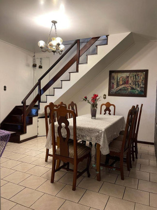 Imagem Casa com 4 Quartos à Venda, 300 m² em Vila Silviania - Carapicuíba