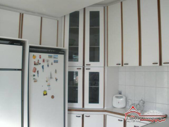 Imagem Casa com 3 Quartos à Venda, 150 m² em Jardim Califórnia - Jacareí