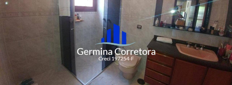Imagem Casa de Condomínio com 4 Quartos à Venda, 302 m² em Alphaville - Santana De Parnaíba Imagem Casa de Condomínio com 4 Quartos à Venda, 302 m² em Alphaville - Santana De Parnaíba