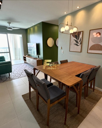 Imóvel com 3 Quartos à Venda, 80 m² em Praia De Itaparica - Vila Velha
