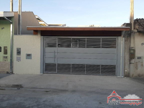 Casa com 3 Quartos à Venda, 102 m² em Residencial Parque Dos Sinos - Jacareí