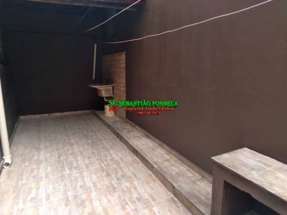 Imagem Casa com 2 Quartos à Venda, 195 m² em Balneário Tupy - Itanhaém Imagem Casa com 2 Quartos à Venda, 195 m² em Balneário Tupy - Itanhaém