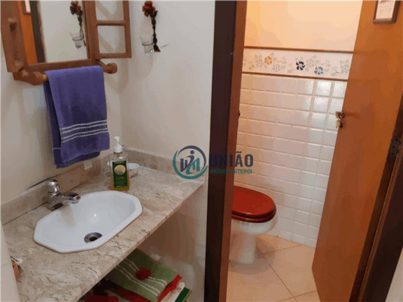 Imagem Casa com 3 Quartos à Venda, 300 m² em Itaipu - Niterói Imagem Casa com 3 Quartos à Venda, 300 m² em Itaipu - Niterói