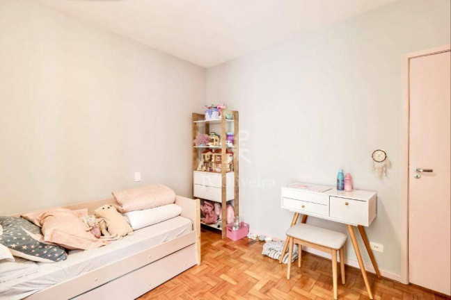 Imagem Apartamento com 3 Quartos à Venda, 168 m² em Itaim Bibi - São Paulo