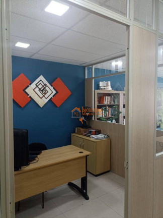 Imagem Studio com 1 Quarto à Venda, 49 m² em Vila Pedro Moreira - Guarulhos Imagem Studio com 1 Quarto à Venda, 49 m² em Vila Pedro Moreira - Guarulhos