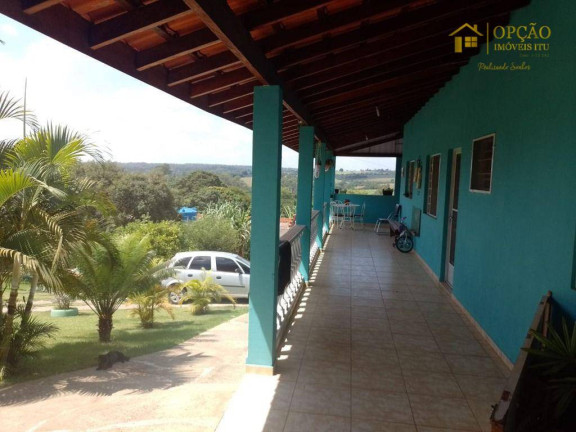 Imagem Chácara com 2 Quartos à Venda, 127 m² em Jardim Buru - Salto Imagem Chácara com 2 Quartos à Venda, 127 m² em Jardim Buru - Salto