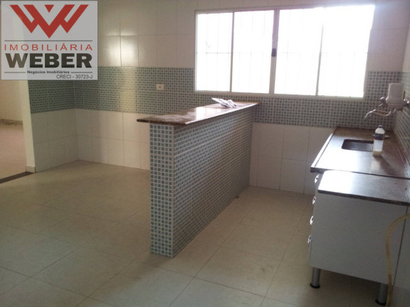 Casa de Condomínio com 3 Quartos à Venda, 145 m² em Zona Industrial - Sorocaba