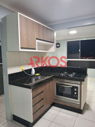 Imagem Apartamento com 2 Quartos à Venda, em Cedro - Camboriú Imagem Apartamento com 2 Quartos à Venda, em Cedro - Camboriú