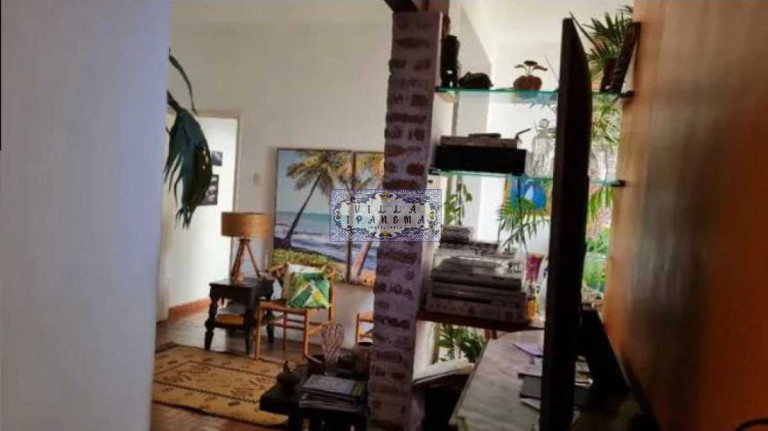 Imagem Cobertura com 3 Quartos à Venda, 170 m² em Botafogo - Rio De Janeiro Imagem Cobertura com 3 Quartos à Venda, 170 m² em Botafogo - Rio De Janeiro
