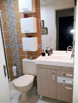 Imagem Imóvel com 1 Quarto à Venda, 49 m² em Sarandi - Porto Alegre