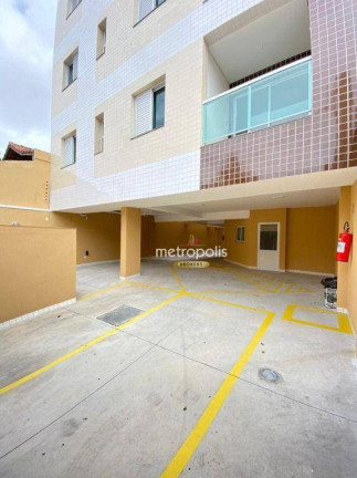 Imagem Apartamento com 2 Quartos à Venda, 63 m² em Paulicéia - São Bernardo Do Campo Imagem Apartamento com 2 Quartos à Venda, 63 m² em Paulicéia - São Bernardo Do Campo