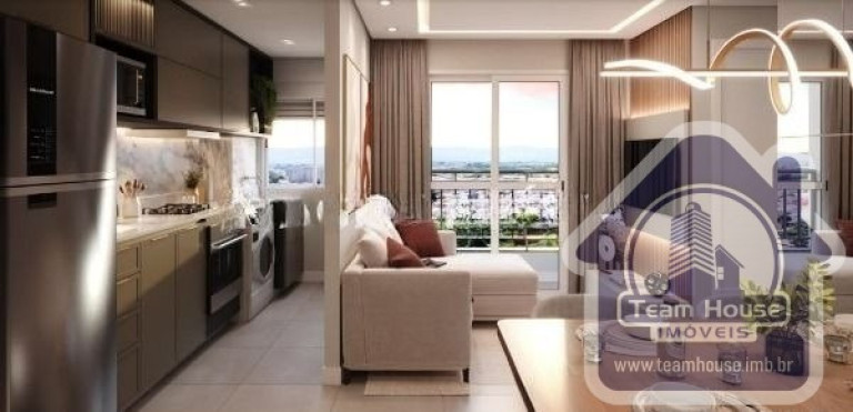 Imagem Apartamento com 2 Quartos à Venda, 41 m² em Chácara Estância Paulista - Suzano Imagem Apartamento com 2 Quartos à Venda, 41 m² em Chácara Estância Paulista - Suzano