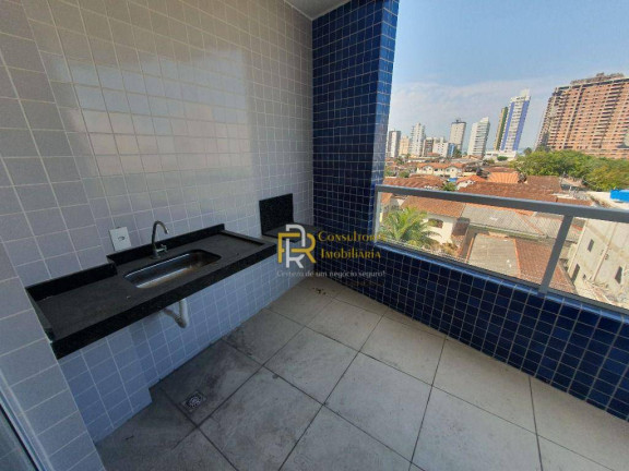 Imagem Apartamento com 2 Quartos à Venda, 60 m² em Vila Guilhermina - Praia Grande Imagem Apartamento com 2 Quartos à Venda, 60 m² em Vila Guilhermina - Praia Grande