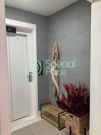 Imagem Apartamento com 4 Quartos à Venda, 350 m² em Cidade Monções - São Paulo Imagem Apartamento com 4 Quartos à Venda, 350 m² em Cidade Monções - São Paulo