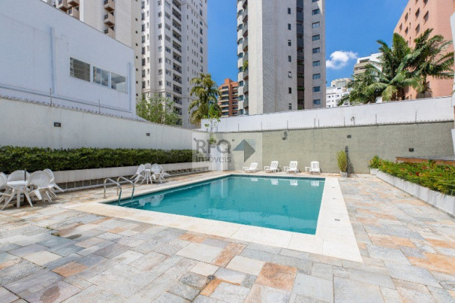 Imagem Imóvel com 4 Quartos à Venda, 425 m² em Moema - São Paulo
