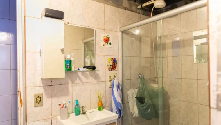 Imagem Casa com 8 Quartos à Venda, 192 m² em Liberdade - São Paulo Imagem Casa com 8 Quartos à Venda, 192 m² em Liberdade - São Paulo