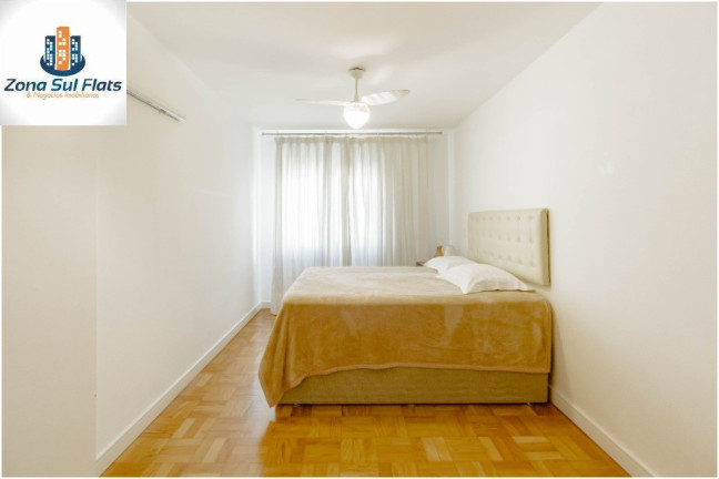 Imagem Apartamento com 2 Quartos à Venda, 77 m² em Itaim Bibi - São Paulo Imagem Apartamento com 2 Quartos à Venda, 77 m² em Itaim Bibi - São Paulo