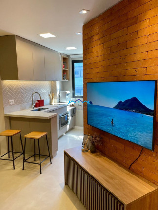 Imagem Apartamento com 1 Quarto à Venda, 42 m² em Vila Nova Conceição - São Paulo Imagem Apartamento com 1 Quarto à Venda, 42 m² em Vila Nova Conceição - São Paulo