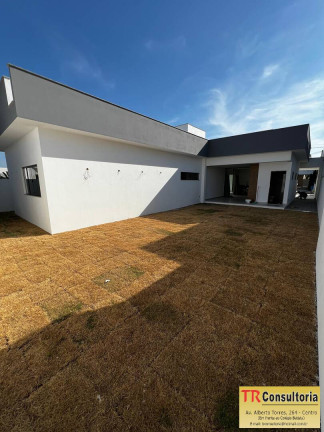 Imagem Casa com 3 Quartos à Venda, 420 m² em Parque Rodoviário - Campos Dos Goytacazes