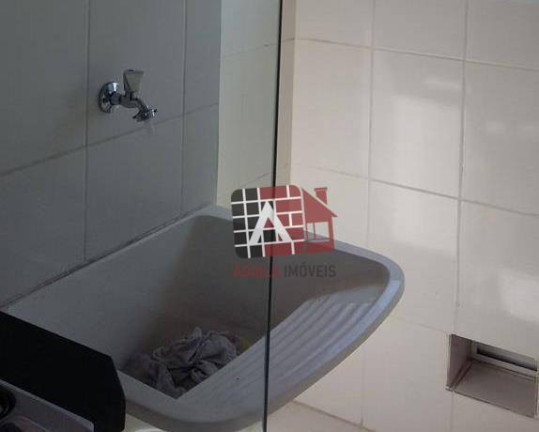 Imagem Apartamento com 2 Quartos à Venda, 45 m² em Vila Jacuí - São Paulo Imagem Apartamento com 2 Quartos à Venda, 45 m² em Vila Jacuí - São Paulo