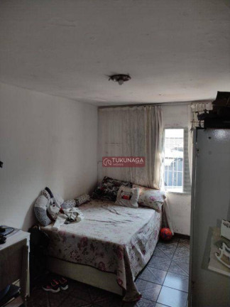 Imagem Casa com 3 Quartos à Venda, 140 m² em Jardim Do Papai - Guarulhos Imagem Casa com 3 Quartos à Venda, 140 m² em Jardim Do Papai - Guarulhos
