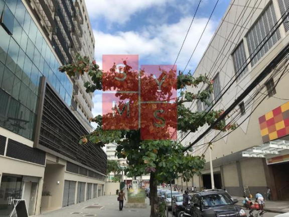 Imagem Imóvel Comercial à Venda, 17 m² em Madureira - Rio De Janeiro
