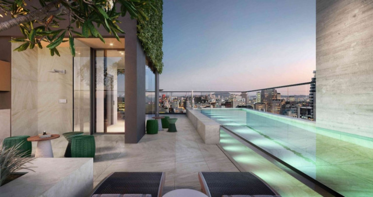 Apartamento com 2 Quartos à Venda, 142 m² em Itaim Bibi - São Paulo