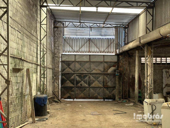 Imagem Galpão para Alugar, 300 m² em Mondubim - Fortaleza Imagem Galpão para Alugar, 300 m² em Mondubim - Fortaleza