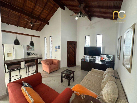 Imagem Sobrado com 3 Quartos à Venda, 203 m² em Aviação - Praia Grande Imagem Sobrado com 3 Quartos à Venda, 203 m² em Aviação - Praia Grande