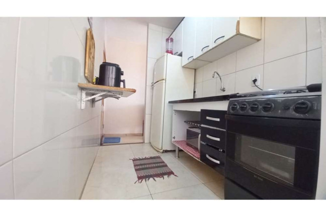 Imagem Imóvel com 2 Quartos à Venda, 48 m² em Jardim Santa Emília - São Paulo Imagem Imóvel com 2 Quartos à Venda, 48 m² em Jardim Santa Emília - São Paulo