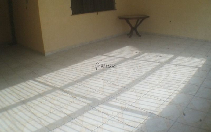 Imagem Casa com 3 Quartos à Venda, 80 m² em Maracanã - Praia Grande Imagem Casa com 3 Quartos à Venda, 80 m² em Maracanã - Praia Grande