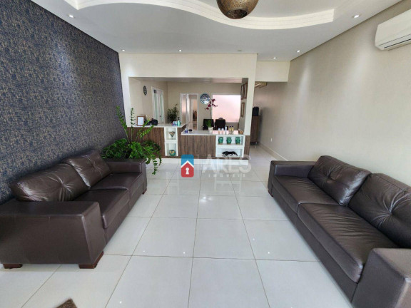 Imagem Casa com 3 Quartos à Venda, 203 m² em Conserva - Americana Imagem Casa com 3 Quartos à Venda, 203 m² em Conserva - Americana