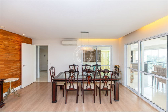 Imagem Apartamento com 4 Quartos à Venda, 276 m² em Aclimação - São Paulo Imagem Apartamento com 4 Quartos à Venda, 276 m² em Aclimação - São Paulo