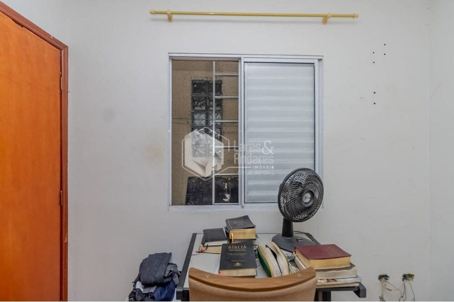 Imagem Casa com 3 Quartos à Venda, 117 m² em Sacomã - São Paulo Imagem Casa com 3 Quartos à Venda, 117 m² em Sacomã - São Paulo