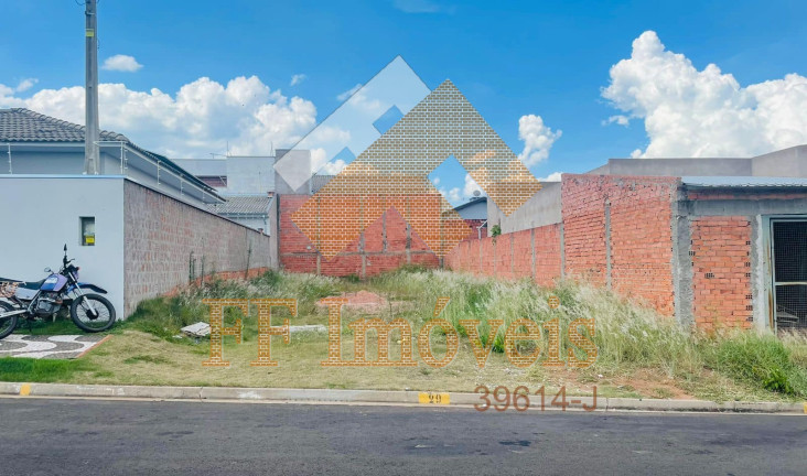 Imagem Terreno à Venda, 260 m² em Lagoa Dourada - Brotas Imagem Terreno à Venda, 260 m² em Lagoa Dourada - Brotas
