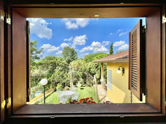 Imagem Casa de Condomínio com 4 Quartos à Venda, 1.262 m² em Chácara Vale Do Rio Cotia - Carapicuíba