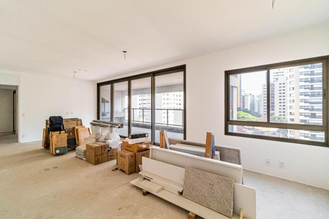 Imagem Apartamento com 3 Quartos à Venda, 157 m² em Perdizes - São Paulo Imagem Apartamento com 3 Quartos à Venda, 157 m² em Perdizes - São Paulo